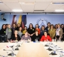 XXI amžius: mergaičių įgalinimas Baltijos šalyse