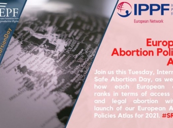 Rugsėjo 28 – Tarptautinė saugaus aborto diena