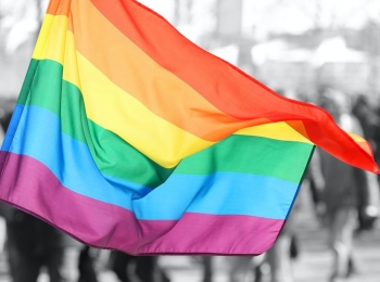 Virtualus seminaras LGBT+ tema
